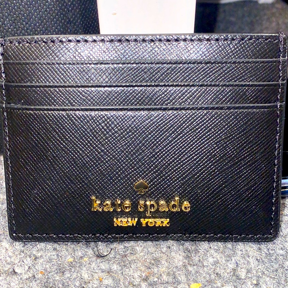 Kate spade card holder